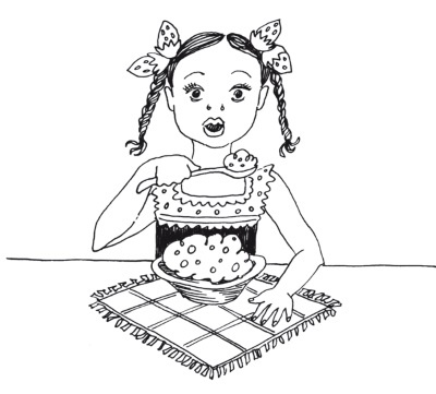 Иллюстрация к книге — Что делать, чтобы дети... Вопросы и ответы [i_019.jpg]