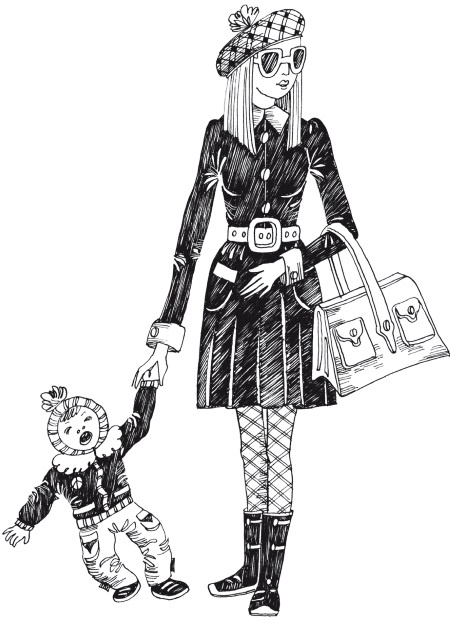 Иллюстрация к книге — Что делать, чтобы дети... Вопросы и ответы [i_023.jpg]