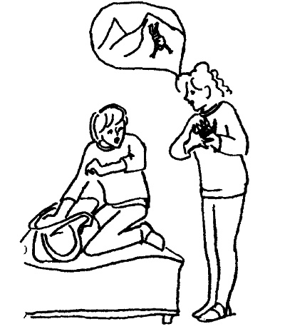 Иллюстрация к книге — Чувства и конфликты [_13.jpg]