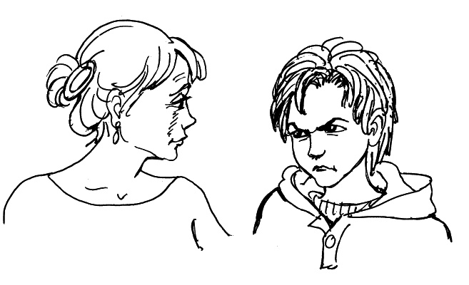 Иллюстрация к книге — Чувства и конфликты [_28.jpg]