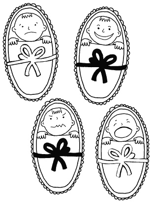 Иллюстрация к книге — У нас разные характеры… Как быть? [i_001.jpg]