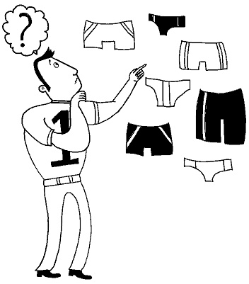 Иллюстрация к книге — У нас разные характеры… Как быть? [i_029.jpg]