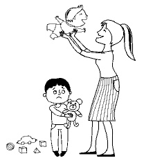 Иллюстрация к книге — У нас разные характеры… Как быть? [i_033.jpg]