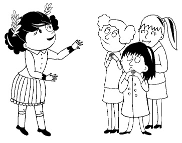 Иллюстрация к книге — У нас разные характеры… Как быть? [i_034.jpg]