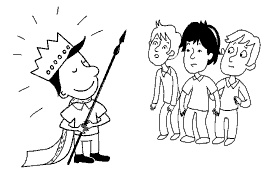 Иллюстрация к книге — У нас разные характеры… Как быть? [i_039.jpg]