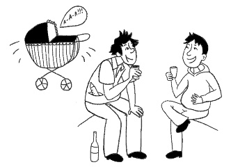 Иллюстрация к книге — У нас разные характеры… Как быть? [i_052.jpg]