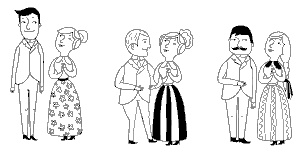 Иллюстрация к книге — У нас разные характеры… Как быть? [i_056.jpg]