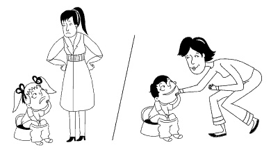 Иллюстрация к книге — У нас разные характеры… Как быть? [i_065.jpg]