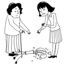 Иллюстрация к книге — У нас разные характеры… Как быть? [i_066.jpg]