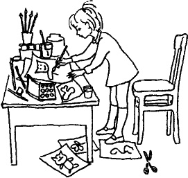 Иллюстрация к книге — Самая важная книга для родителей [_022_1.jpg]