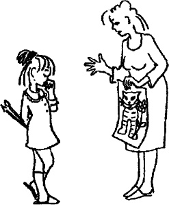 Иллюстрация к книге — Самая важная книга для родителей [_022_2.jpg]