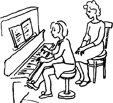 Иллюстрация к книге — Самая важная книга для родителей [_040_1.jpg]