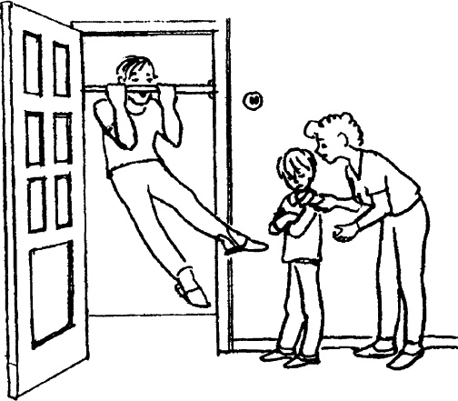 Иллюстрация к книге — Самая важная книга для родителей [_041_1.jpg]