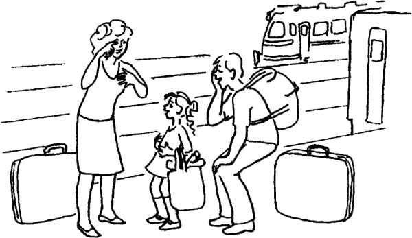 Иллюстрация к книге — Самая важная книга для родителей [_048_2.jpg]