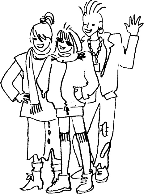 Иллюстрация к книге — Самая важная книга для родителей [_153_1.jpg]