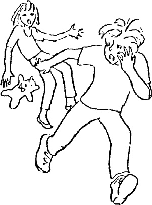 Иллюстрация к книге — Самая важная книга для родителей [_159_2.jpg]