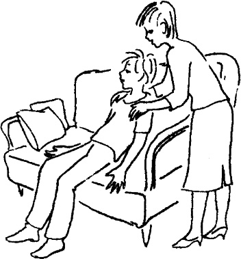 Иллюстрация к книге — Самая важная книга для родителей [_159_3.jpg]