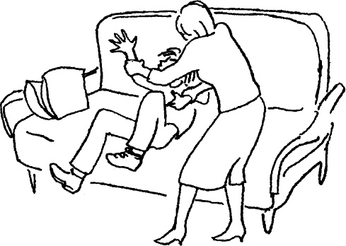 Иллюстрация к книге — Самая важная книга для родителей [_159_4.jpg]