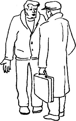 Иллюстрация к книге — Самая важная книга для родителей [_178_2.jpg]