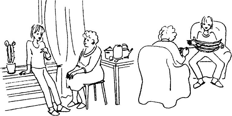 Иллюстрация к книге — Самая важная книга для родителей [_200_3.jpg]