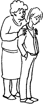 Иллюстрация к книге — Самая важная книга для родителей [_201_1.jpg]