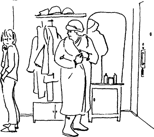 Иллюстрация к книге — Самая важная книга для родителей [_208_1.jpg]