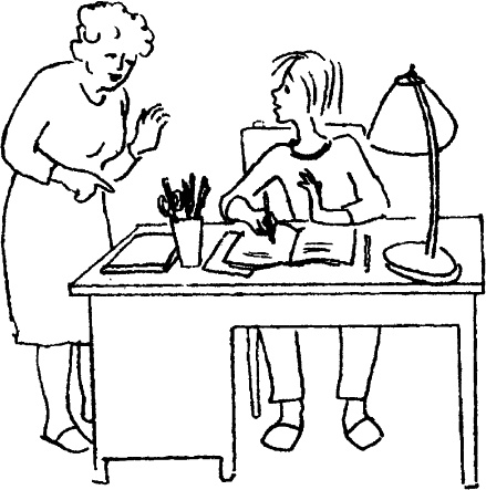 Иллюстрация к книге — Самая важная книга для родителей [_210_1.jpg]