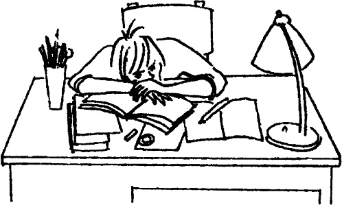 Иллюстрация к книге — Самая важная книга для родителей [_218_1.jpg]