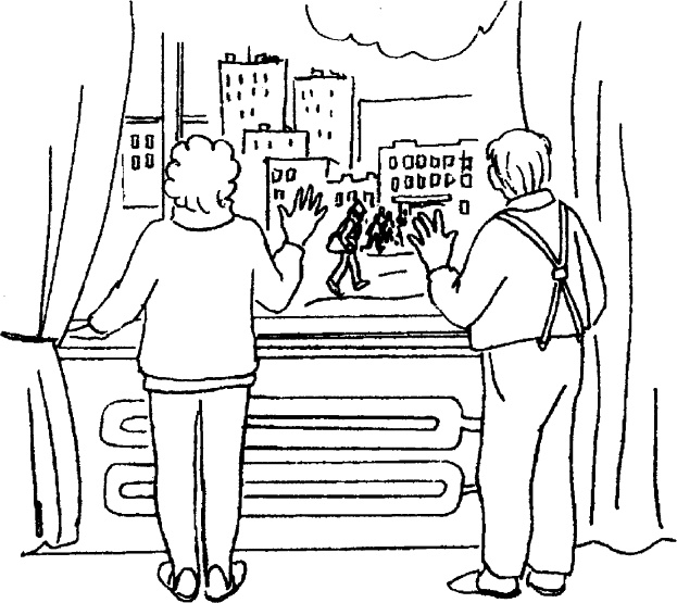 Иллюстрация к книге — Самая важная книга для родителей [_220_1.jpg]