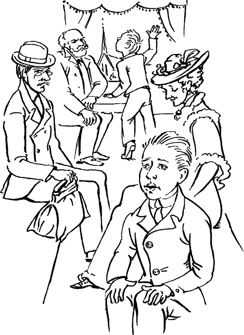 Иллюстрация к книге — Самая важная книга для родителей [_241_1.jpg]