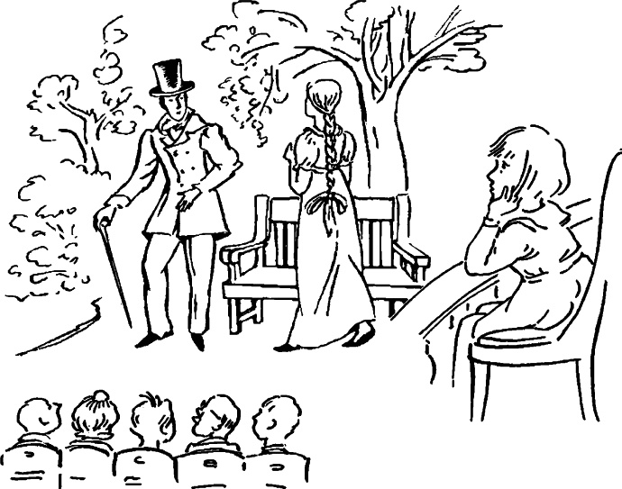 Иллюстрация к книге — Самая важная книга для родителей [_244_1.jpg]