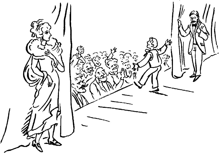 Иллюстрация к книге — Самая важная книга для родителей [_248_1.jpg]