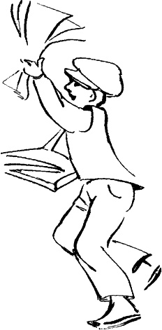 Иллюстрация к книге — Самая важная книга для родителей [_249_1.jpg]