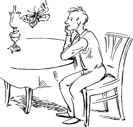 Иллюстрация к книге — Самая важная книга для родителей [_253_1.jpg]