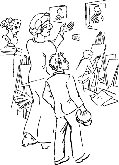 Иллюстрация к книге — Самая важная книга для родителей [_259_1.jpg]