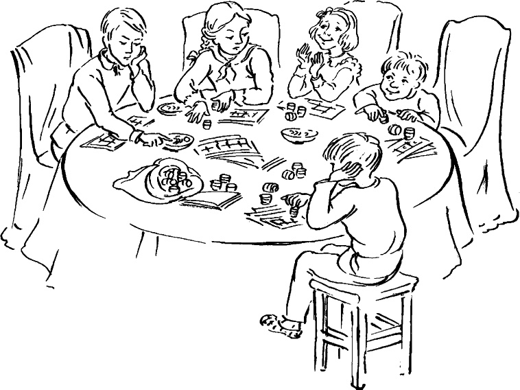 Иллюстрация к книге — Самая важная книга для родителей [_263_1.jpg]