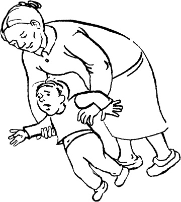 Иллюстрация к книге — Самая важная книга для родителей [_272_3.jpg]