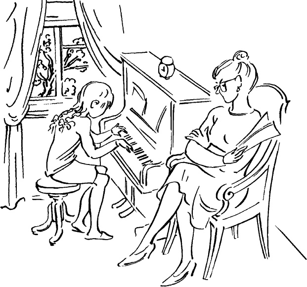 Иллюстрация к книге — Самая важная книга для родителей [_274_1.jpg]