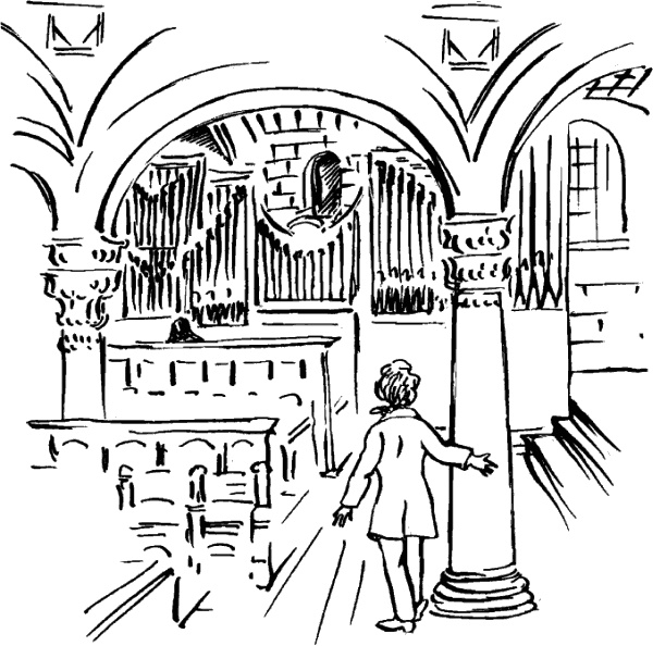 Иллюстрация к книге — Самая важная книга для родителей [_276_1.jpg]