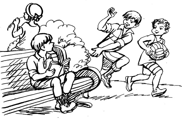 Иллюстрация к книге — Самая важная книга для родителей [_278_1.jpg]