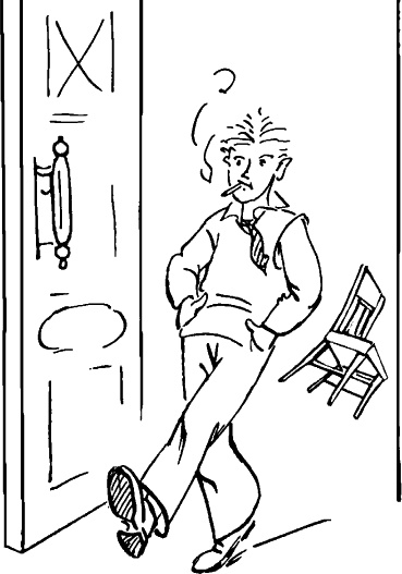 Иллюстрация к книге — Самая важная книга для родителей [_286_1.jpg]