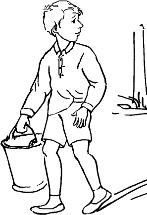 Иллюстрация к книге — Самая важная книга для родителей [_329_1.jpg]