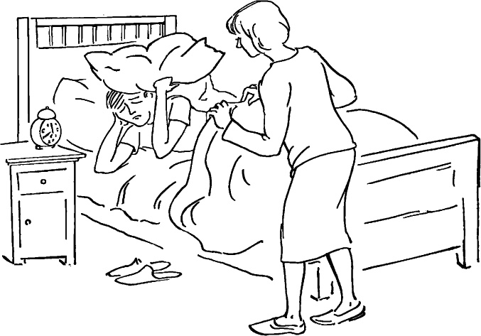 Иллюстрация к книге — Самая важная книга для родителей [_331_1.jpg]