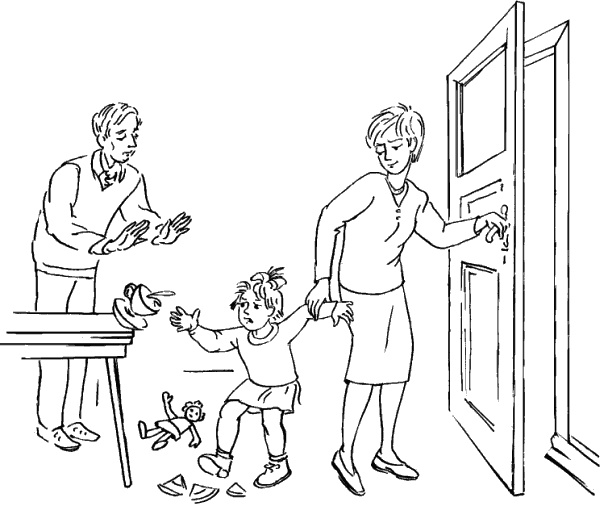 Иллюстрация к книге — Самая важная книга для родителей [_336_1.jpg]