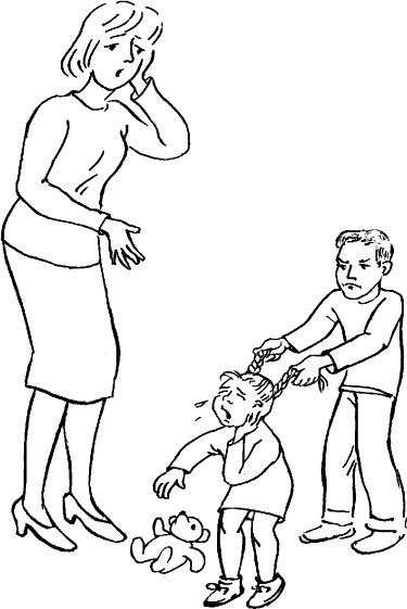 Иллюстрация к книге — Самая важная книга для родителей [_339_2.jpg]