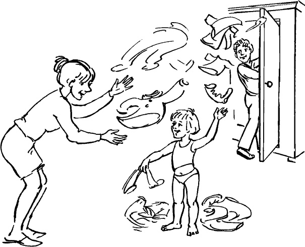 Иллюстрация к книге — Самая важная книга для родителей [_358_1.jpg]