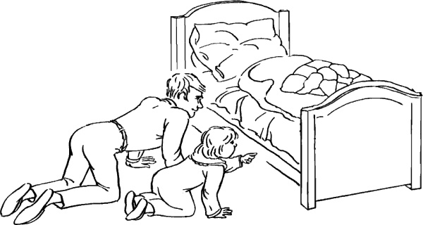 Иллюстрация к книге — Самая важная книга для родителей [_369_1.jpg]