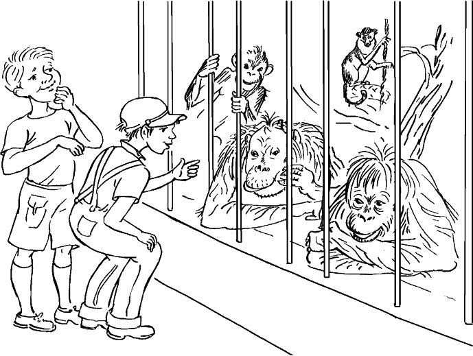 Иллюстрация к книге — Самая важная книга для родителей [_377_1.jpg]