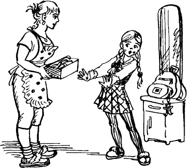 Иллюстрация к книге — Самая важная книга для родителей [_391_1.jpg]