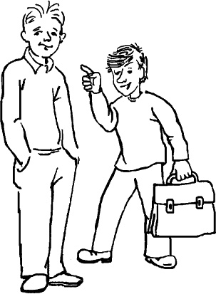 Иллюстрация к книге — Самая важная книга для родителей [_404_1.jpg]